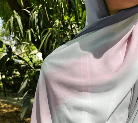 Chiffon Hijabs