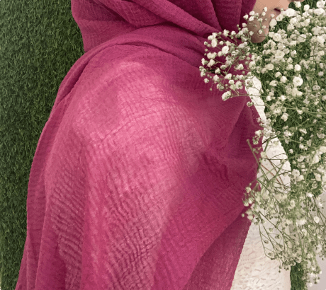 Cotton Hijabs