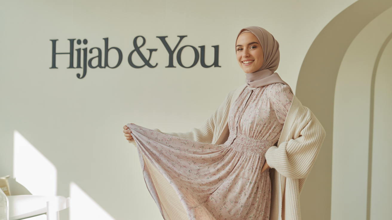 Discover the Best Modest Fashion Online Store for You
