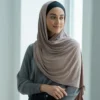 Jersey Hijabs For Everyday Wear India - Hijab & You